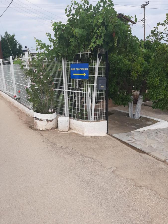 Διαμέρισμα Agis Apartment#4 Ναύπλιο