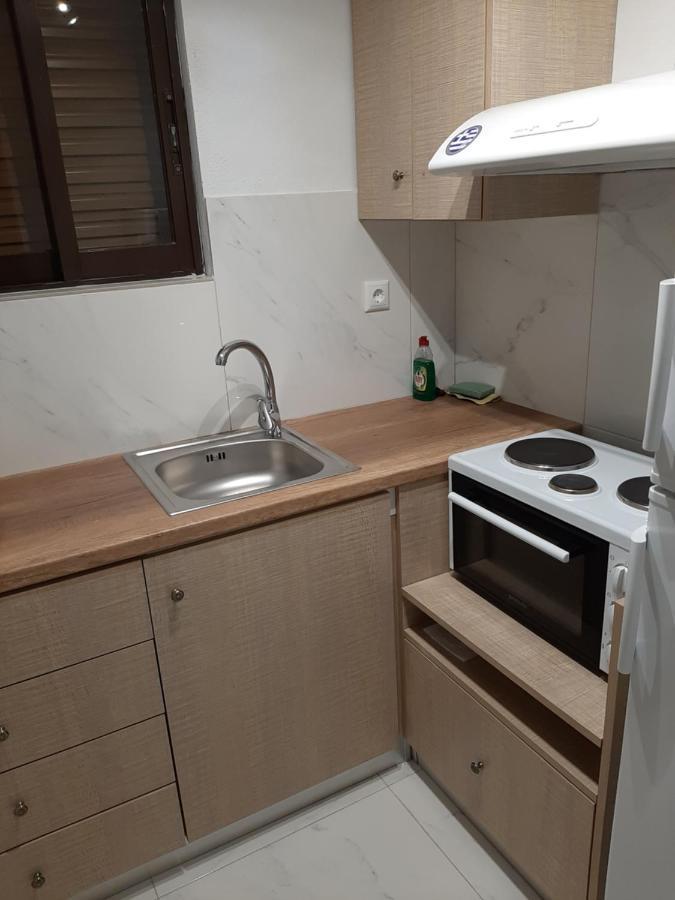 Διαμέρισμα Agis Apartment#4 *