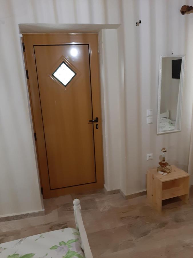 Διαμέρισμα Agis Apartment#4 Ναύπλιο
