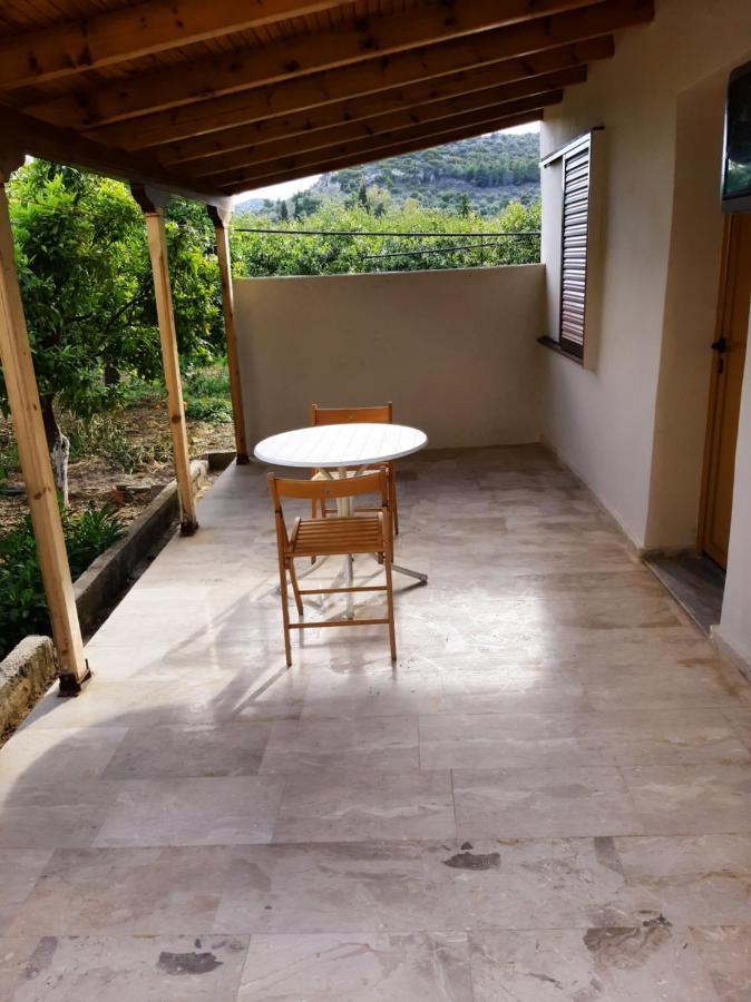 Agis Apartment#4 * Ναύπλιο