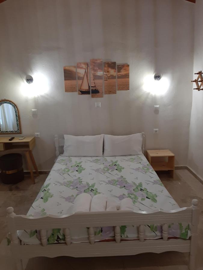 Agis Apartment#4 *