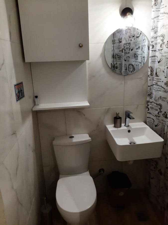 Agis Apartment#4 * Ναύπλιο