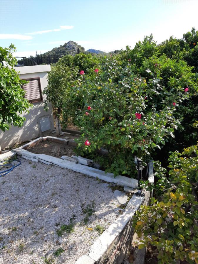 Διαμέρισμα Agis Apartment#4 *