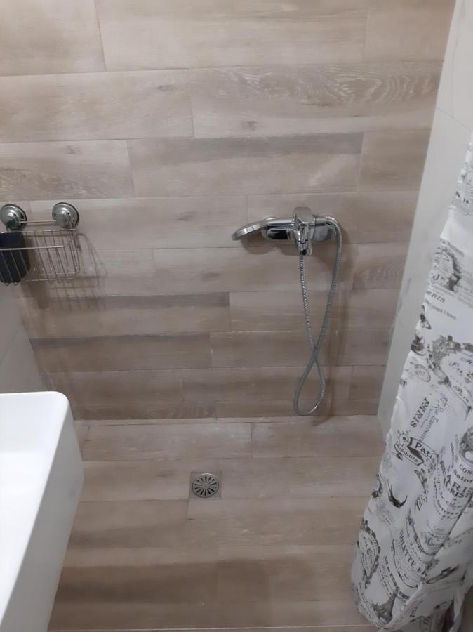 Agis Apartment#4 Διαμέρισμα